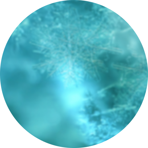 VEEV ONE Blue Mint e-liquid pod